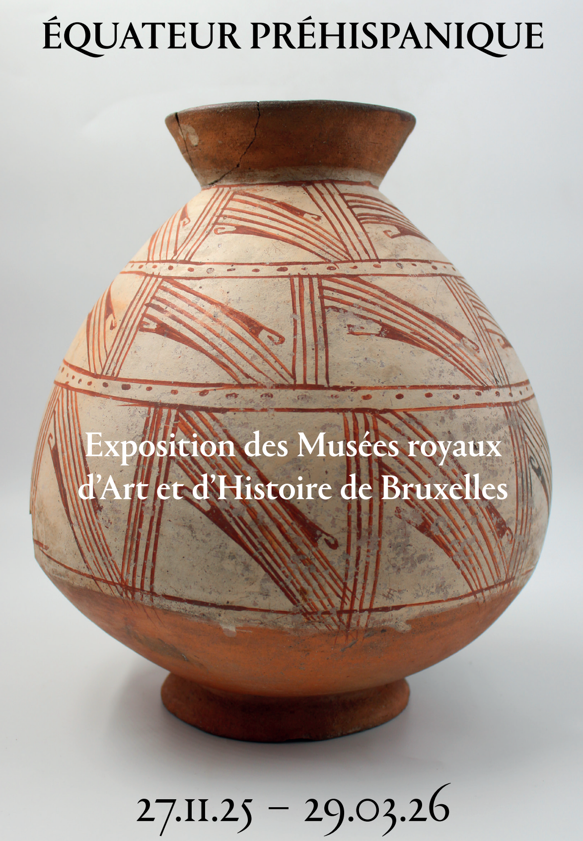 Equateur préhispanique