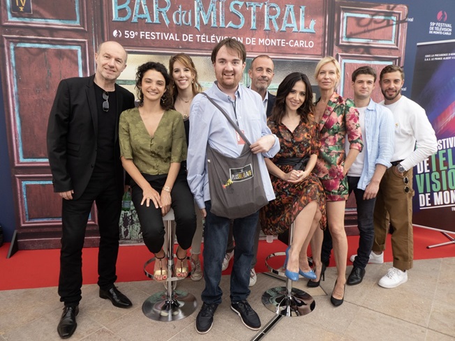 comediens festival monte carlo