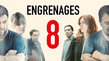 Engrenages