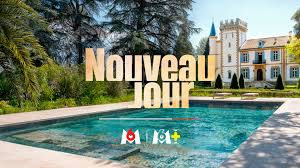 nouveau jour