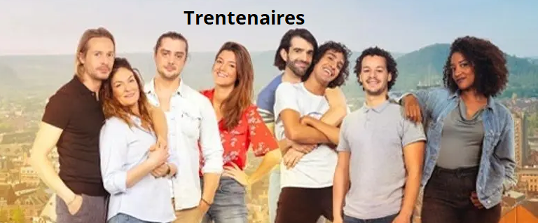 Trentenaires